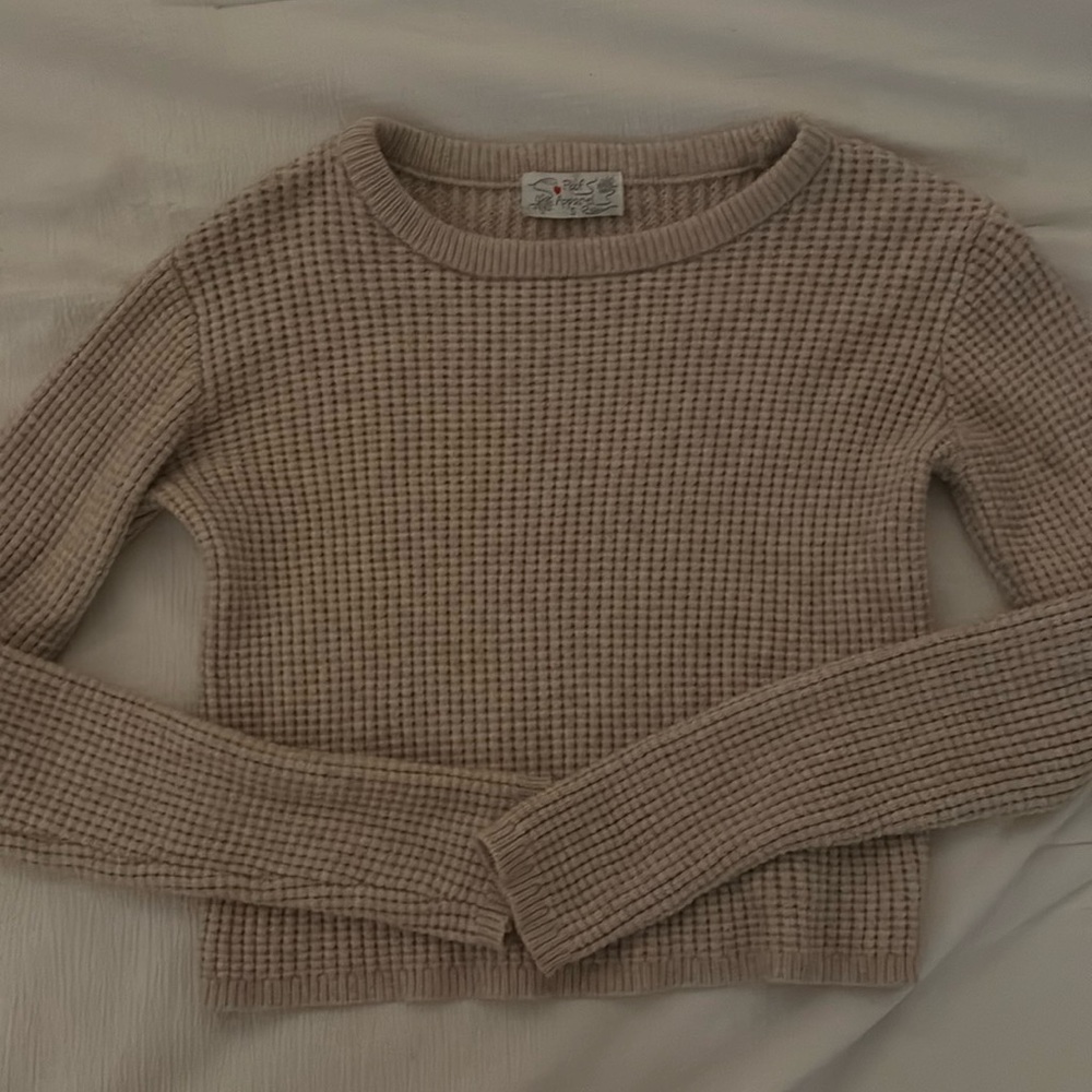 Long sleeve t shirt